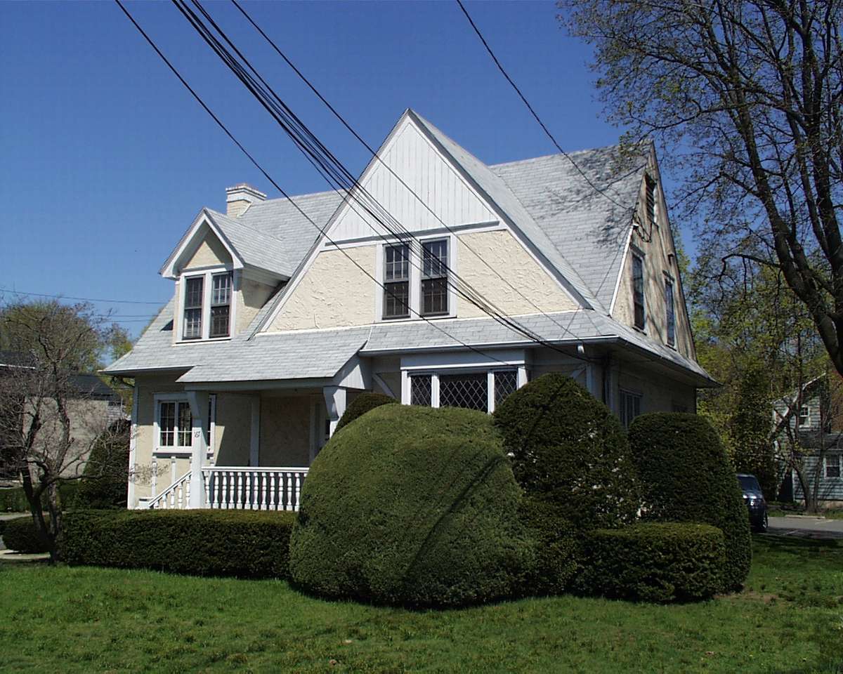 167 East Ave, Norwalk, CT à louer Photo de l’immeuble– Image 1 sur 2