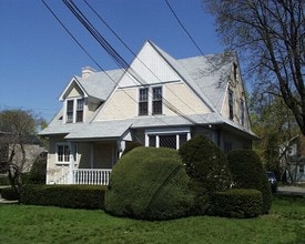 167 East Ave, Norwalk, CT à louer Photo de l’immeuble– Image 1 sur 2