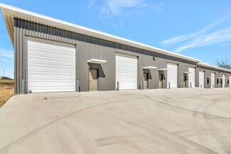 Plus de détails pour 3000 FM 51, Weatherford, TX - Industriel/Logistique à louer
