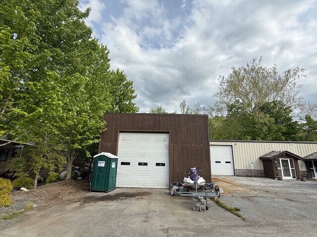 151 H O Aldridge Rd, Boone, NC à louer - Photo de l’immeuble – Image 3 sur 17