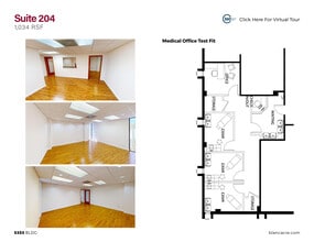 5353 N Federal Hwy, Fort Lauderdale, FL à louer Photo de l’immeuble– Image 1 sur 1