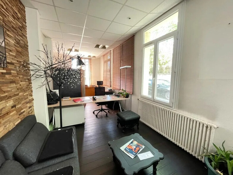 Bureau dans Nantes à vendre - Photo intérieure – Image 3 sur 14