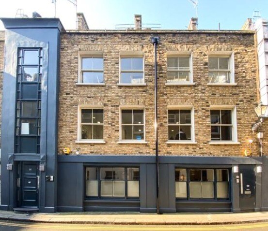 14 Stanhope Mews W, Londres à louer - Photo de l’immeuble – Image 3 sur 4