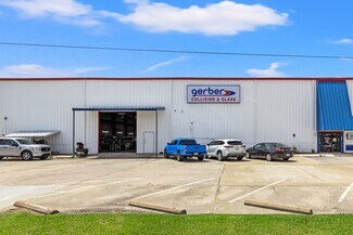 Plus de détails pour 4105 E Napoleon St, Sulphur, LA - Local commercial à vendre