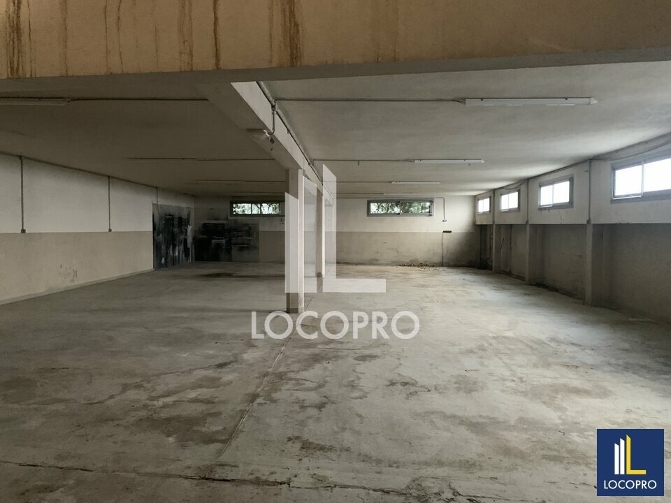 Local d'activités dans Nice à vendre Photo intérieure– Image 1 sur 8