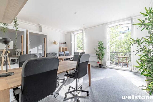 Plus de détails pour Bureau à louer