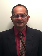 Sahil Trivedi