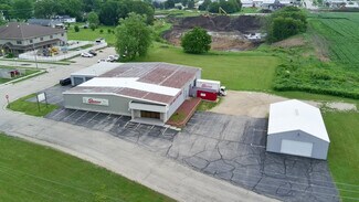 Plus de détails pour 612 S Janesville St, Milton, WI - Local commercial à vendre