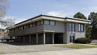 Plus de détails pour 3622 E Galley Rd, Colorado Springs, CO - Bureau à louer