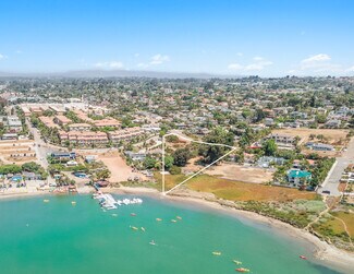 Plus de détails pour Adams Street, Carlsbad, CA - Terrain à vendre