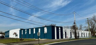 Plus de détails pour 246-248 Pegasus Ave, Northvale, NJ - Industriel/Logistique à vendre