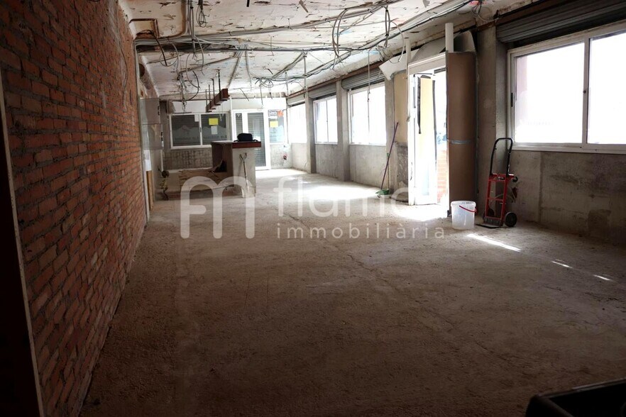 Immeuble residentiel dans Malgrat de Mar, Barcelona à vendre - Photo intérieure – Image 3 sur 6