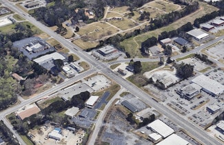 Plus de détails pour 2220 Hewatt Rd, Snellville, GA - Local commercial à vendre