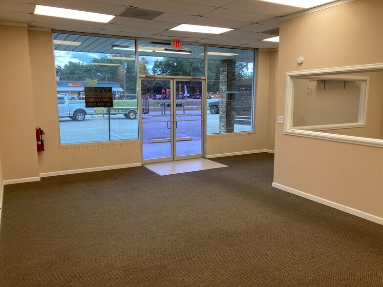3972 Woodville Hwy, Tallahassee, FL à louer - Photo intérieure – Image 3 sur 7