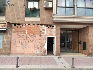 Plus de détails pour Calle Ronda del Poniente, 3, Torrejón de Ardoz - Logement à vendre