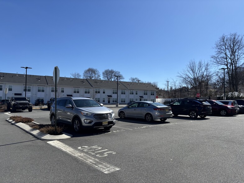 10 N Main St, Wharton, NJ à louer - Photo de l’immeuble – Image 1 sur 10