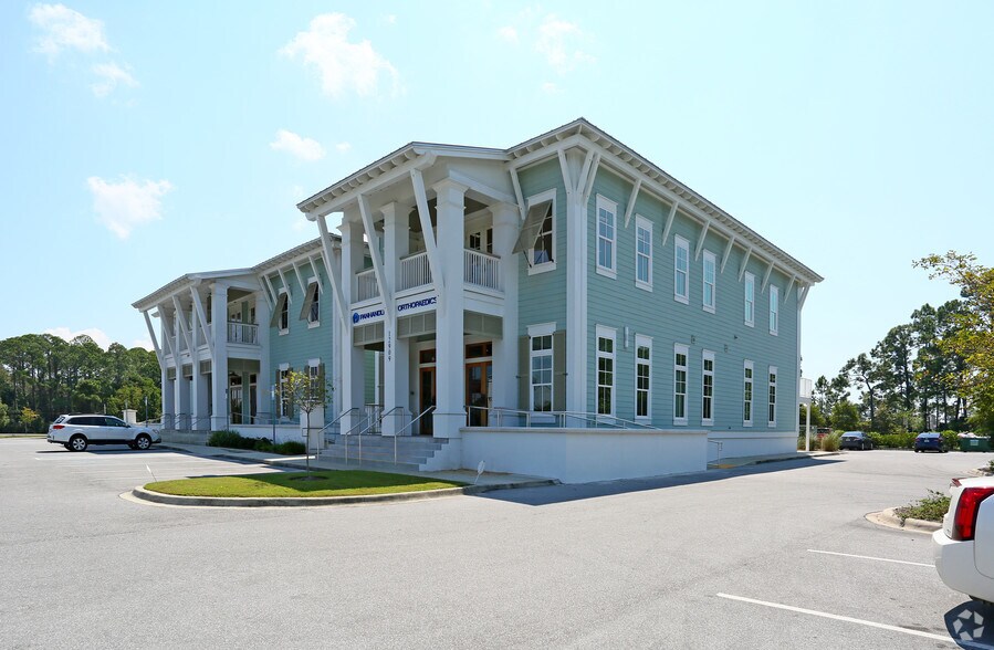 12907 Panama City Beach Pkwy, Panama City Beach, FL à louer - Photo de l’immeuble – Image 2 sur 2