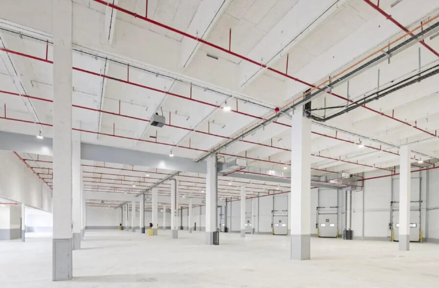 56 Avenue Louis Roche, Gennevilliers à louer - Photo intérieure – Image 3 sur 11