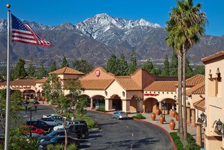 Plus de détails pour 7201-7269 Haven Ave, Rancho Cucamonga, CA - Local commercial à louer