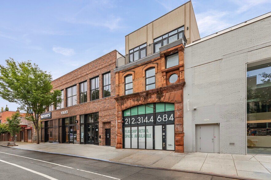 106 N 6th St, Brooklyn, NY à louer - Photo de l’immeuble – Image 3 sur 15