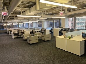 33 W Monroe St, Chicago, IL à louer Photo intérieure– Image 2 sur 5