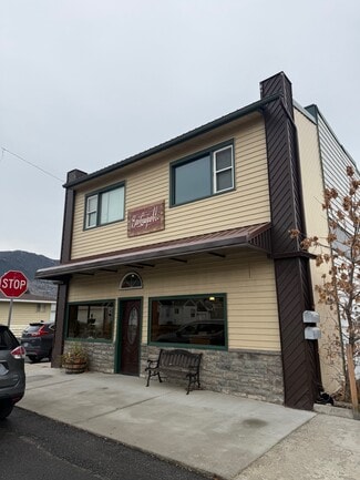 Plus de détails pour 2940 Floral Blvd, Butte, MT - Bureau à vendre