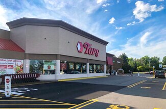 Plus de détails pour 9660 Transit Rd, Amherst, NY - Local commercial à louer