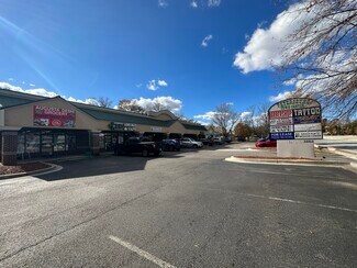 Plus de détails pour 3556 River Watch Pkwy, Martinez, GA - Local commercial à louer