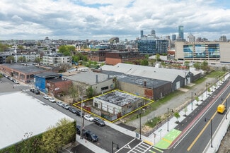 Plus de détails pour 330 C St, Boston, MA - Terrain à vendre