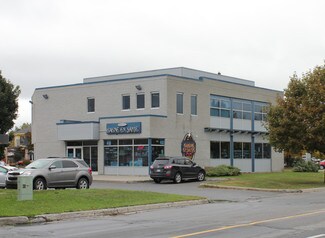 Plus de détails pour 224 Rue Bellehumeur, Gatineau, QC - Bureau à vendre