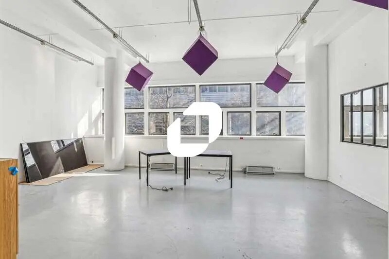 Bureau dans Paris à louer - Photo de l’immeuble – Image 3 sur 10