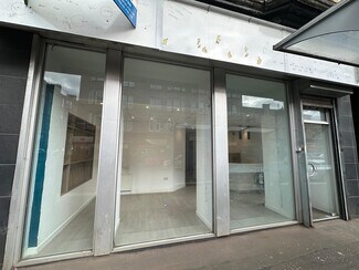 Plus de détails pour 179 Kilmarnock Rd, Glasgow - Local commercial à louer