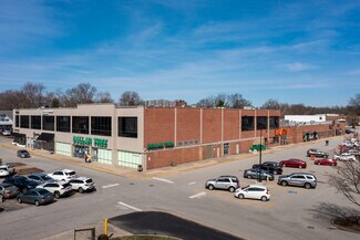 Plus de détails pour 4121 Shelbyville Rd, Louisville, KY - Local commercial à louer