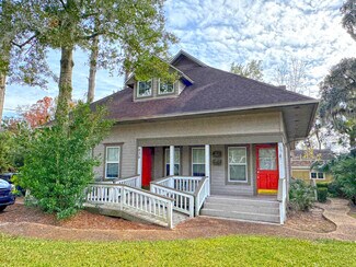 Plus de détails pour 833 E Park Ave, Tallahassee, FL - Logement à vendre