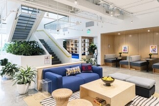 Plus de détails pour 1 Glenwood Ave, Raleigh, NC - Coworking à louer
