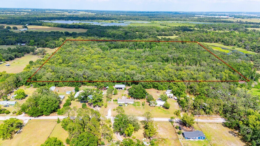 0 Bradley Street, Dade City, FL à vendre - Photo de l’immeuble – Image 3 sur 21