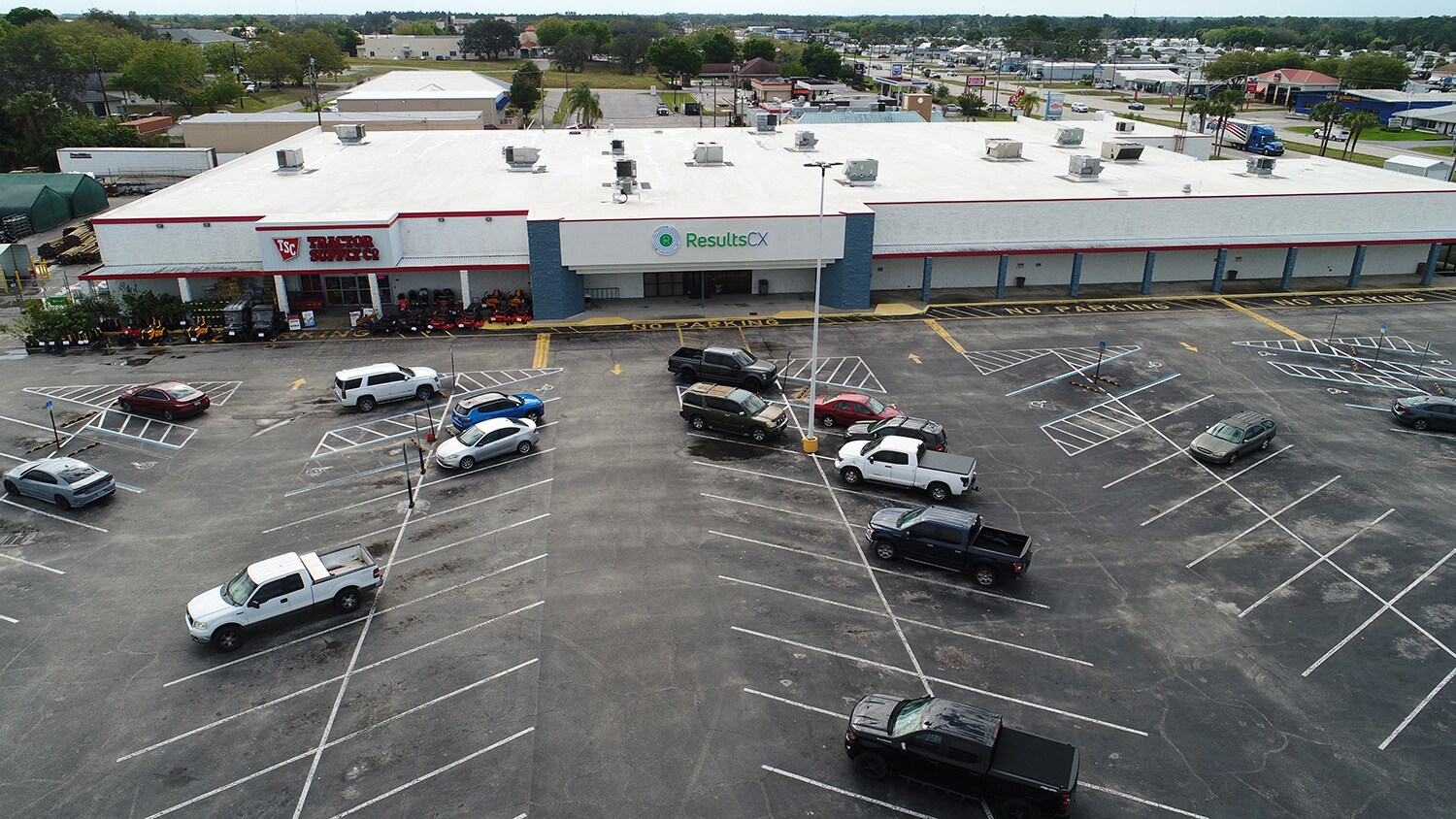 3210-3290 US Highway 27, Sebring, FL à louer Photo principale– Image 1 sur 4