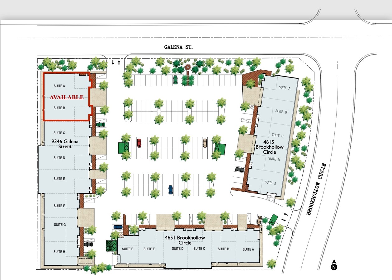9346 Galena St, Jurupa Valley, CA 92509 - Lot A - - Photo intérieure - Image 2 of 10