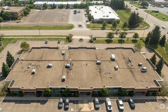 8920 Canyon Falls Blvd, Twinsburg, OH - VUE AÉRIENNE vue de carte