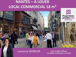 Plus de détails pour Local commercial à louer