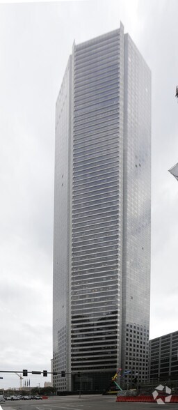 600 Travis St, Houston, TX à louer - Photo de l’immeuble – Image 3 sur 16