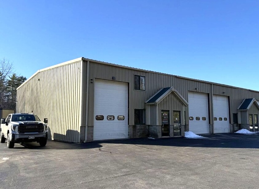 73 Rainmaker Dr, Portland, ME à louer Photo principale– Image 1 sur 8