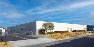 Plus de détails pour 9177 Center Ave, Rancho Cucamonga, CA - Industriel/Logistique à vendre