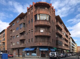 Plus de détails pour Calle Carlos Luís de Cuenca, 1, Ávila - Logement à vendre