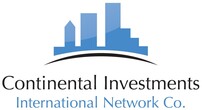 Continental Investments International Network Co