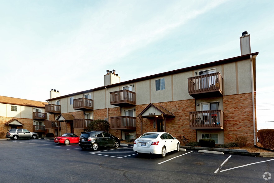 1837 Lebanon Ave, Belleville, IL à vendre - Photo de l’immeuble – Image 2 sur 2