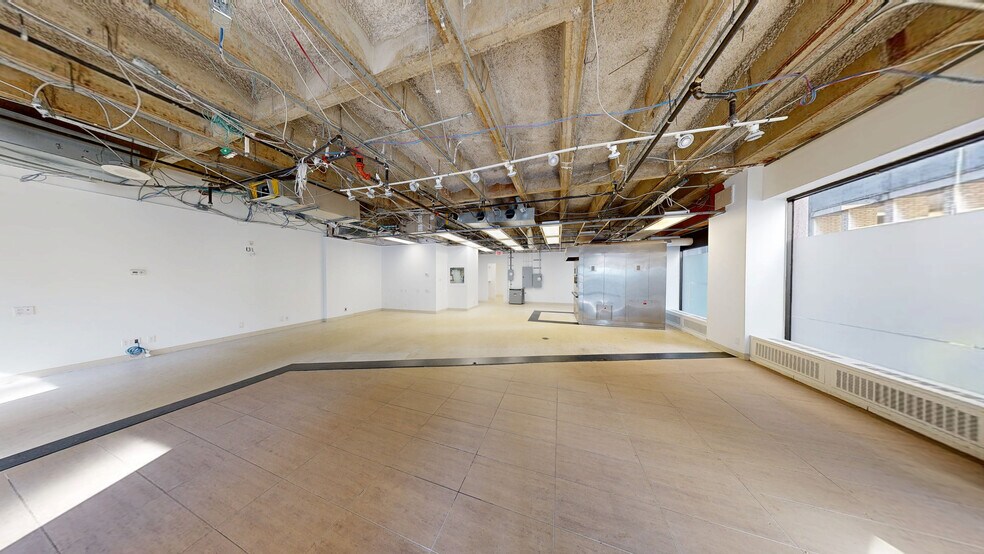 18 King St E, Toronto, ON à louer - Numérisation 3D Matterport – Image 3 sur 13