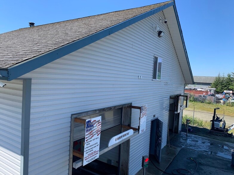 5410 Bent Ct, Juneau, AK à vendre - Photo principale – Image 1 sur 24