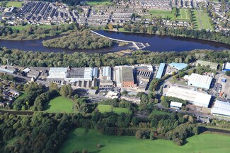 Plus de détails pour Lansil Walk, Lancaster - Industriel/Logistique à louer