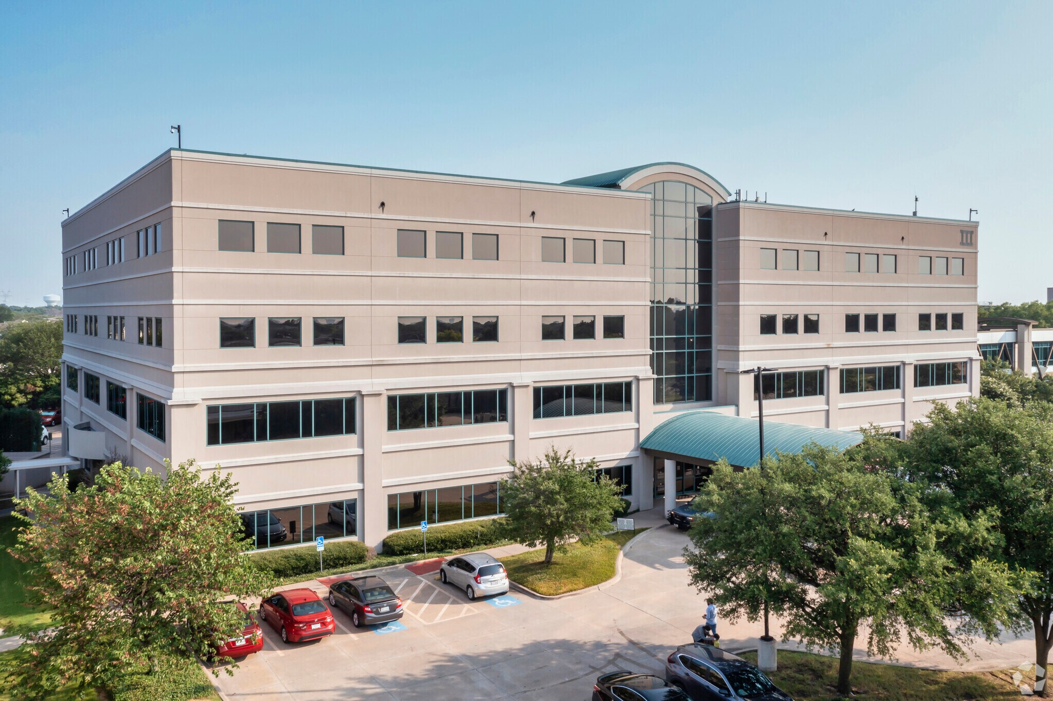 4001 W 15th St, Plano, TX à louer Photo principale– Image 1 sur 5